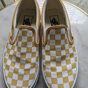 Unisex Vans